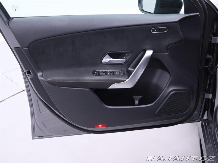 Mercedes-Benz A 2,0 310kW 45s AMG 4Matic+ 2020