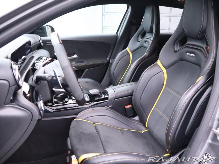 Mercedes-Benz A 2,0 310kW 45s AMG 4Matic+ 2020