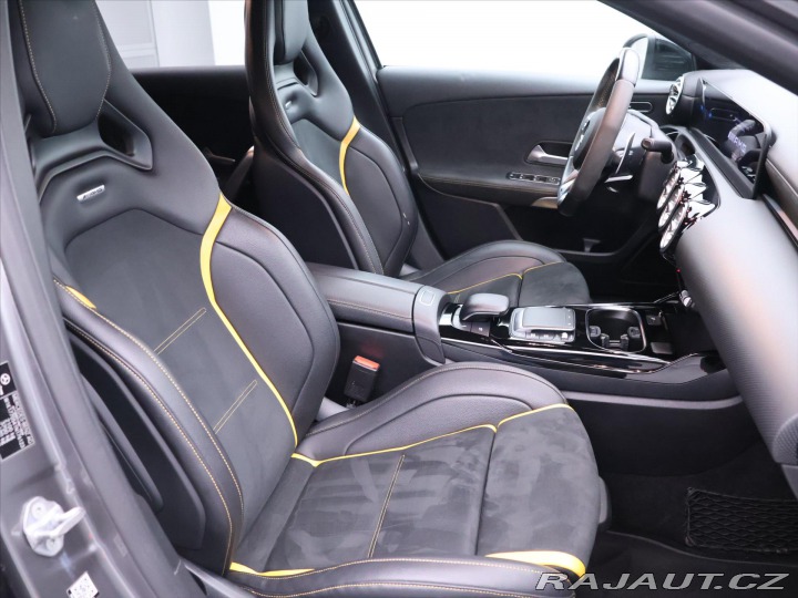 Mercedes-Benz A 2,0 310kW 45s AMG 4Matic+ 2020