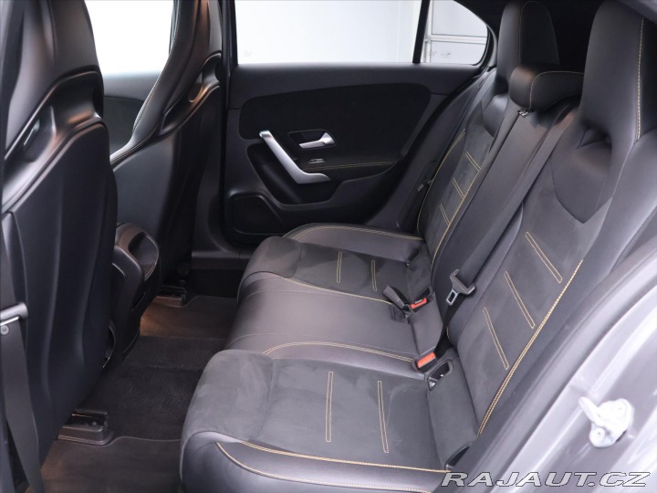 Mercedes-Benz A 2,0 310kW 45s AMG 4Matic+ 2020