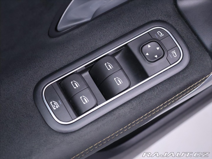 Mercedes-Benz A 2,0 310kW 45s AMG 4Matic+ 2020