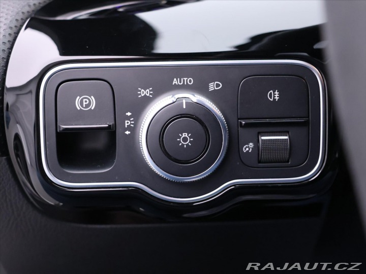 Mercedes-Benz A 2,0 310kW 45s AMG 4Matic+ 2020