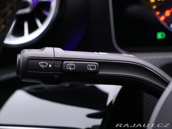 Mercedes-Benz A 2,0 310kW 45s AMG 4Matic+ 2020