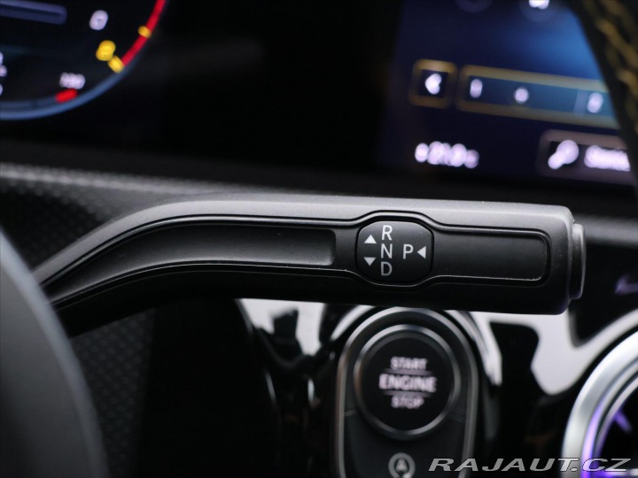 Mercedes-Benz A 2,0 310kW 45s AMG 4Matic+ 2020