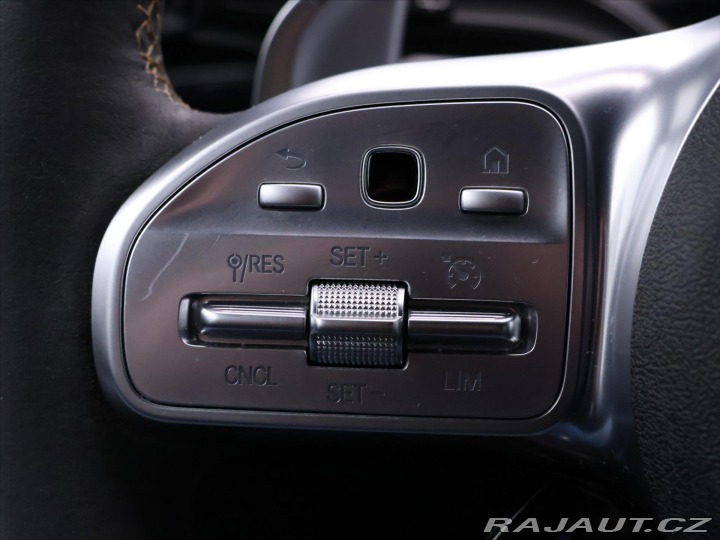 Mercedes-Benz A 2,0 310kW 45s AMG 4Matic+ 2020