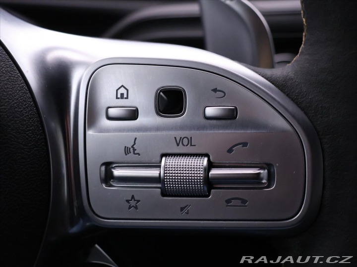 Mercedes-Benz A 2,0 310kW 45s AMG 4Matic+ 2020