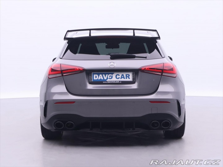 Mercedes-Benz A 2,0 310kW 45s AMG 4Matic+ 2020