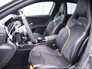Mercedes-Benz A 2,0 310kW 45s AMG 4Matic+ 2020