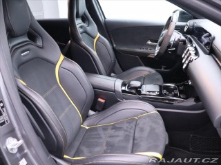 Mercedes-Benz A 2,0 310kW 45s AMG 4Matic+ 2020