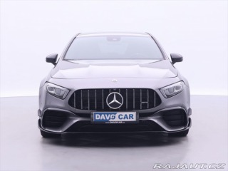Mercedes-Benz A 2,0 310kW 45s AMG 4Matic+ 2020