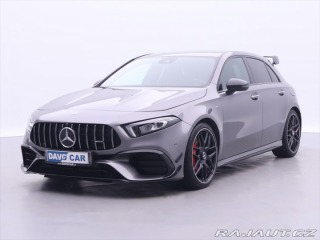Mercedes-Benz A 2,0 310kW 45s AMG 4Matic+ 2020