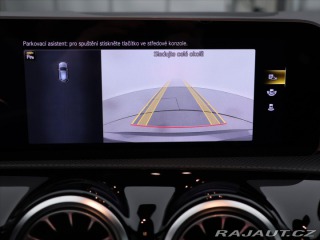 Mercedes-Benz A 2,0 310kW 45s AMG 4Matic+ 2020