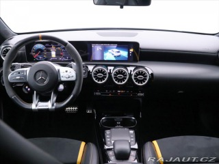 Mercedes-Benz A 2,0 310kW 45s AMG 4Matic+ 2020