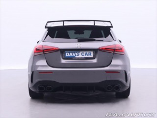 Mercedes-Benz A 2,0 310kW 45s AMG 4Matic+ 2020