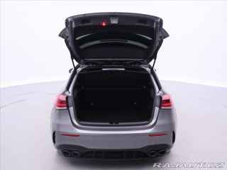 Mercedes-Benz A 2,0 310kW 45s AMG 4Matic+ 2020