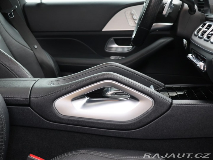 Mercedes-Benz GLE 3,0 450 270kW 4MATIC CZ D 2021