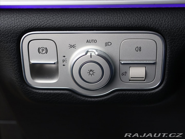 Mercedes-Benz GLE 3,0 450 270kW 4MATIC CZ D 2021