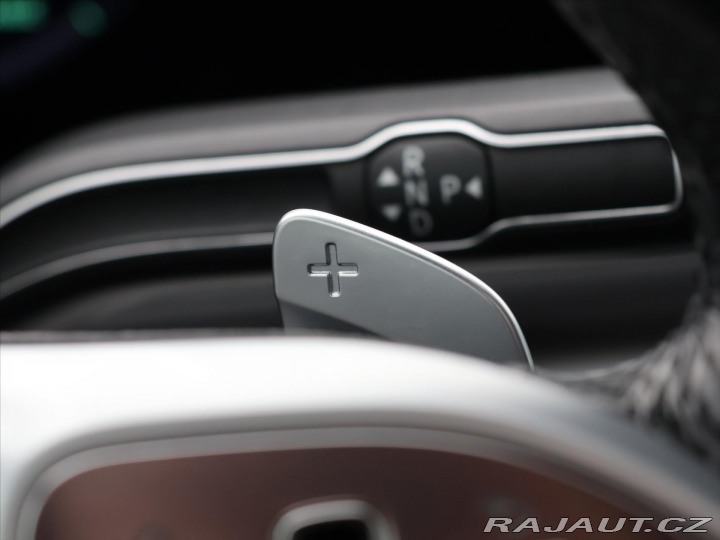 Mercedes-Benz GLE 3,0 450 270kW 4MATIC CZ D 2021