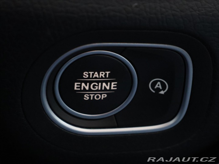 Mercedes-Benz GLE 3,0 450 270kW 4MATIC CZ D 2021