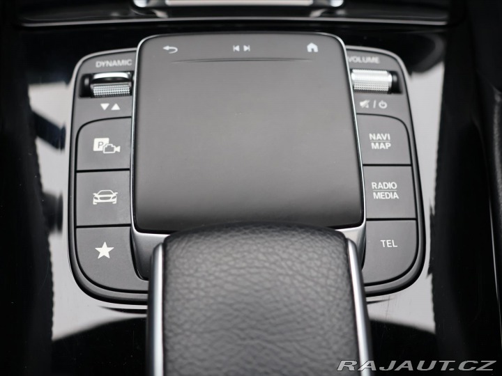 Mercedes-Benz GLE 3,0 450 270kW 4MATIC CZ D 2021