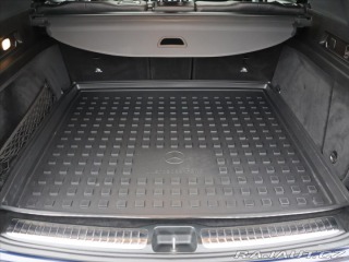 Mercedes-Benz GLE 3,0 450 270kW 4MATIC CZ D 2021