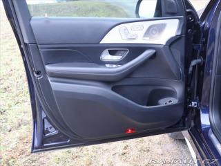 Mercedes-Benz GLE 3,0 450 270kW 4MATIC CZ D 2021