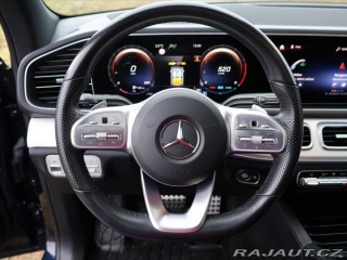 Mercedes-Benz GLE 3,0 450 270kW 4MATIC CZ D 2021