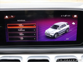 Mercedes-Benz GLE 3,0 450 270kW 4MATIC CZ D 2021