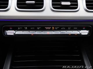 Mercedes-Benz GLE 3,0 450 270kW 4MATIC CZ D 2021