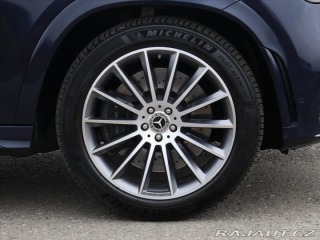 Mercedes-Benz GLE 3,0 450 270kW 4MATIC CZ D 2021