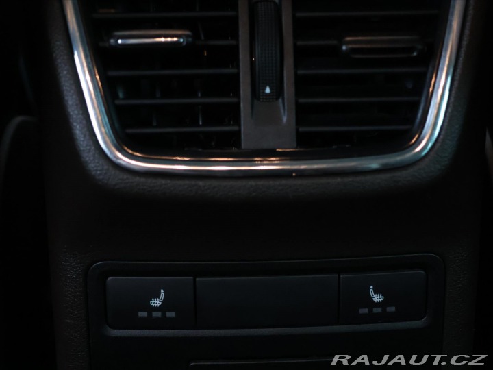 Škoda Octavia 2,0 TDI 135kW DSG Scout 2014