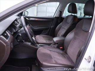 Škoda Octavia 2,0 TDI 135kW DSG Scout 2014