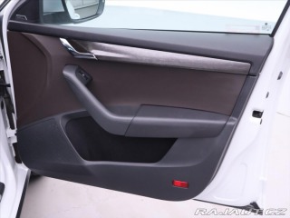 Škoda Octavia 2,0 TDI 135kW DSG Scout 2014