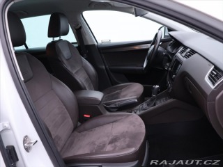 Škoda Octavia 2,0 TDI 135kW DSG Scout 2014