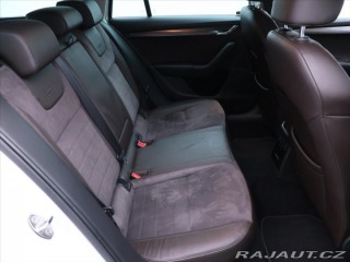 Škoda Octavia 2,0 TDI 135kW DSG Scout 2014