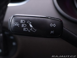 Škoda Octavia 2,0 TDI 135kW DSG Scout 2014