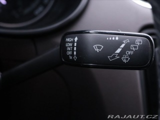 Škoda Octavia 2,0 TDI 135kW DSG Scout 2014