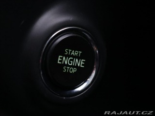 Škoda Octavia 2,0 TDI 135kW DSG Scout 2014