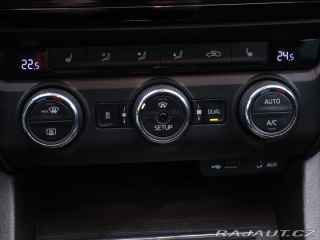 Škoda Octavia 2,0 TDI 135kW DSG Scout 2014