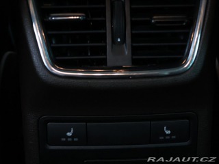 Škoda Octavia 2,0 TDI 135kW DSG Scout 2014