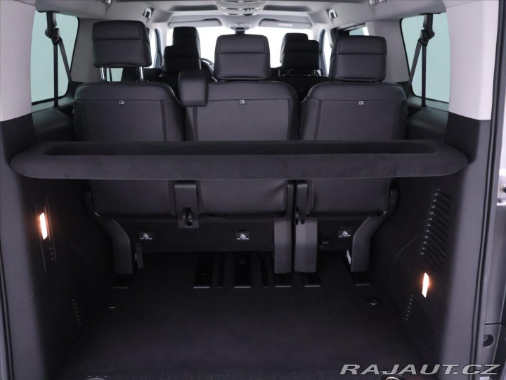Toyota ProAce Verso 2,0 D4D 130kW VIP CZ Záru 2024