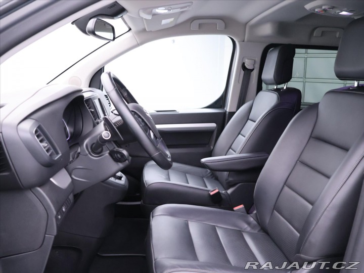 Toyota ProAce Verso 2,0 D4D 130kW VIP CZ Záru 2024