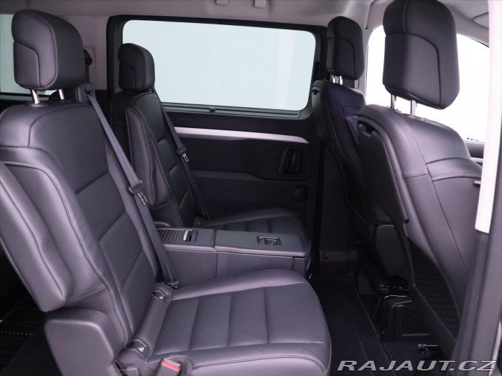 Toyota ProAce Verso 2,0 D4D 130kW VIP CZ Záru 2024