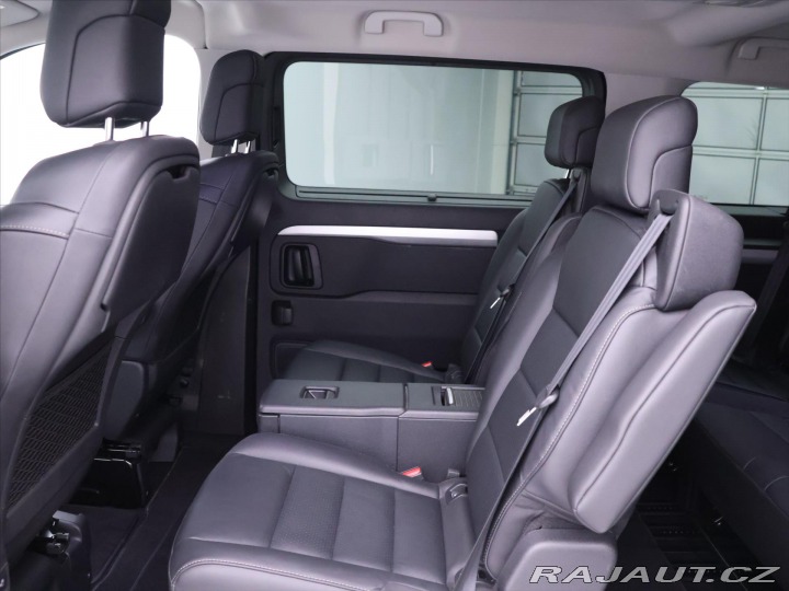 Toyota ProAce Verso 2,0 D4D 130kW VIP CZ Záru 2024