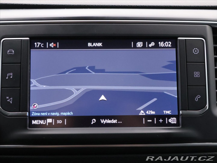 Toyota ProAce Verso 2,0 D4D 130kW VIP CZ Záru 2024