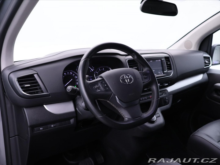 Toyota ProAce Verso 2,0 D4D 130kW VIP CZ Záru 2024