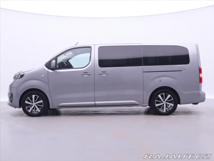 Toyota ProAce Verso 2,0 D4D 130kW VIP CZ Záru 2024