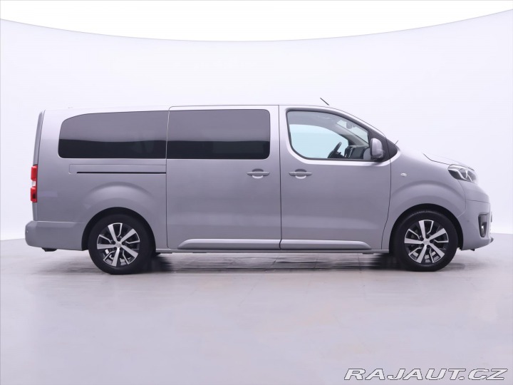 Toyota ProAce Verso 2,0 D4D 130kW VIP CZ Záru 2024