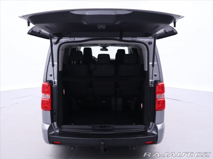 Toyota ProAce Verso 2,0 D4D 130kW VIP CZ Záru 2024