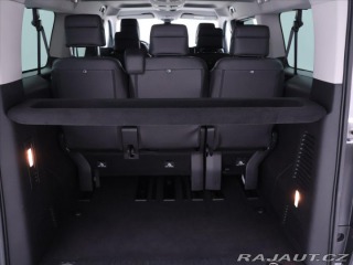 Toyota ProAce Verso 2,0 D4D 130kW VIP CZ Záru 2024
